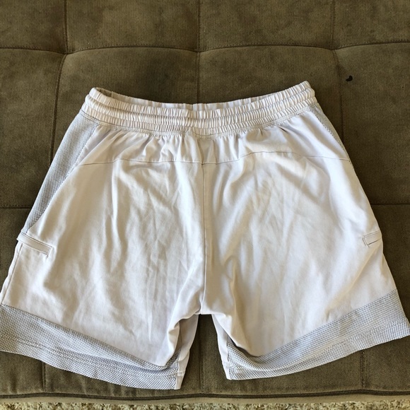 Adidas 3-Stripe Shorts - Picture 4 of 5